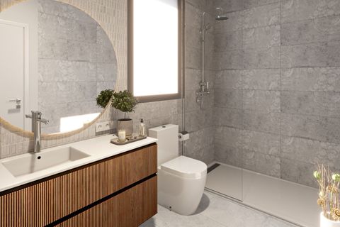 Villa i Finestrat, Alicante, Finestrat - € 1.150.000 | Ref: 624 - foto 12