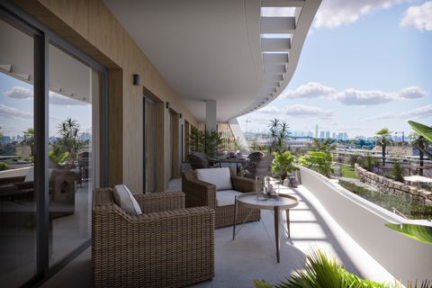 Leilighet i Finestrat, Alicante, Finestrat - € 445 000 | Ref: 628 - foto 5