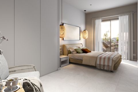 Leilighet i Finestrat, Alicante, Finestrat - € 445 000 | Ref: 628 - foto 8