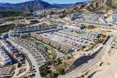 Leilighet i Finestrat, Alicante, Finestrat - € 445 000 | Ref: 628 - foto 14