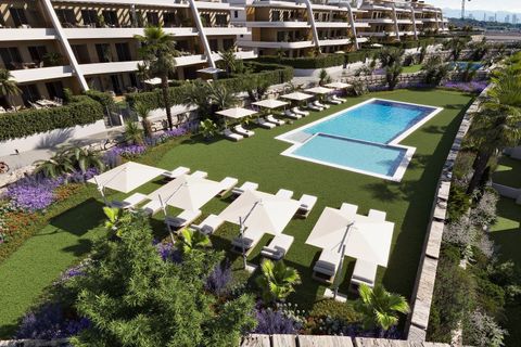 Leilighet i Finestrat, Alicante, Finestrat - € 475 000 | Ref: 629 - foto 4