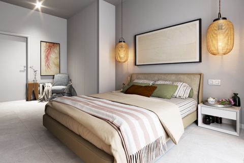Leilighet i Finestrat, Alicante, Finestrat - € 475 000 | Ref: 629 - foto 8