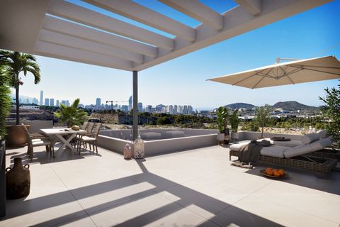 Leilighet i Finestrat, Alicante, Finestrat - € 475 000 | Ref: 629 - foto 11
