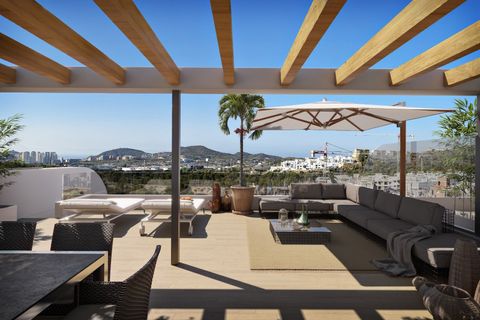 Leilighet i Finestrat, Alicante, Finestrat - € 475 000 | Ref: 629 - foto 13