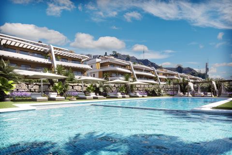 Leilighet i Finestrat, Alicante, Finestrat - € 585 000 | Ref: 630 - foto 2
