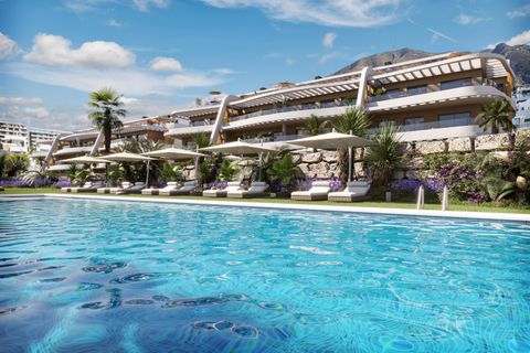 Leilighet i Finestrat, Alicante, Finestrat - € 585 000 | Ref: 630 - foto 3