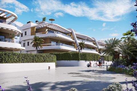 Leilighet i Finestrat, Alicante, Finestrat - € 585 000 | Ref: 630 - foto 4