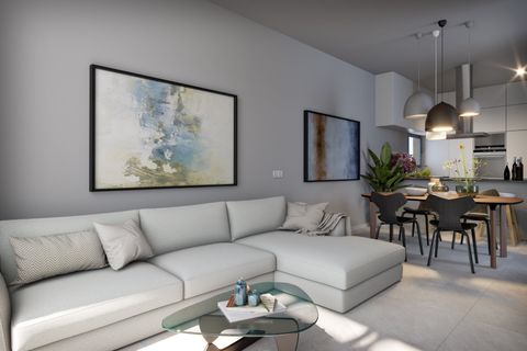 Leilighet i Finestrat, Alicante, Finestrat - € 585 000 | Ref: 630 - foto 5