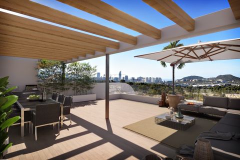 Leilighet i Finestrat, Alicante, Finestrat - € 585 000 | Ref: 630 - foto 12