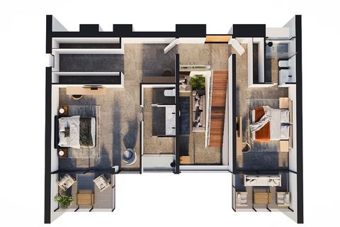 Villa i Calpe, Alicante, Calpe - € 950 000 | Ref: NE1498V - foto 16