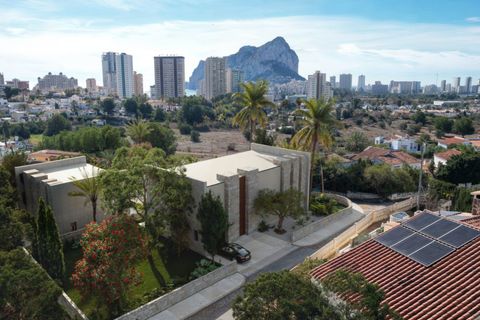 Villa i Calpe, Alicante, Calpe - € 950 000 | Ref: NE1498V - foto 18