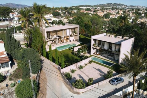 Villa i Calpe, Alicante, Calpe - € 950 000 | Ref: NE1498V - foto 20