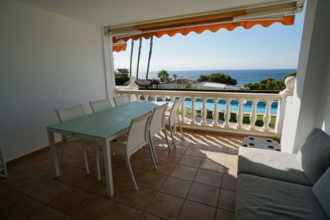 Leilighet i Moraira, Alicante, Moraira - € 742 000 | Ref: A-1928-AMBi - foto 2