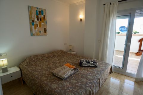 Leilighet i Moraira, Alicante, Moraira - € 742 000 | Ref: A-1928-AMBi - foto 16