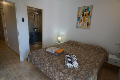 Leilighet i Moraira, Alicante, Moraira - € 742 000 | Ref: A-1928-AMBi - foto 17