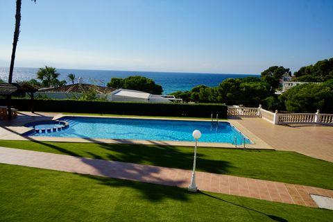 Leilighet i Moraira, Alicante, Moraira - € 742 000 | Ref: A-1928-AMBi - foto 22