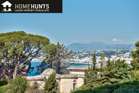 Lejlighed i Nice, Alpes-Maritimes, Nice - € 1.190.000 | Ref: HH-15952412 - foto 1