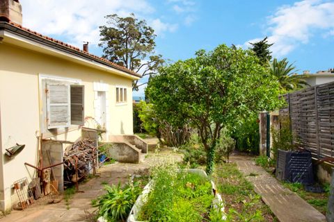 Villa a Nice, Alpes-Maritimes, Nice - € 1.100.000 | Ref: HH-15950974 - foto 8