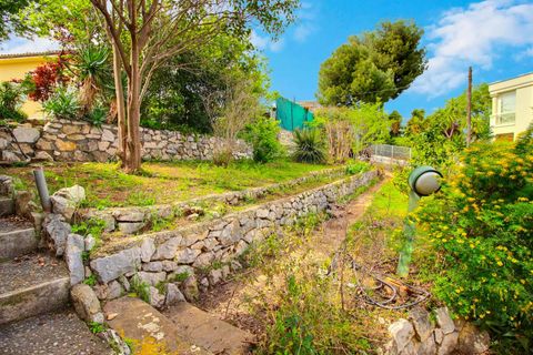 Villa a Nice, Alpes-Maritimes, Nice - € 1.100.000 | Ref: HH-15950974 - foto 11