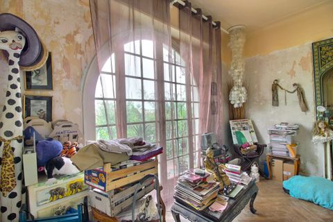 Villa a Nice, Alpes-Maritimes, Nice - € 1.100.000 | Ref: HH-15950974 - foto 18