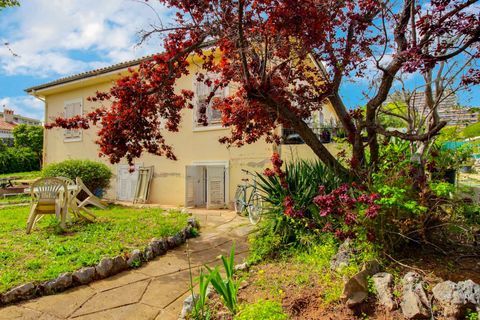 Villa a Nice, Alpes-Maritimes, Nice - € 1.100.000 | Ref: HH-15950974 - foto 19