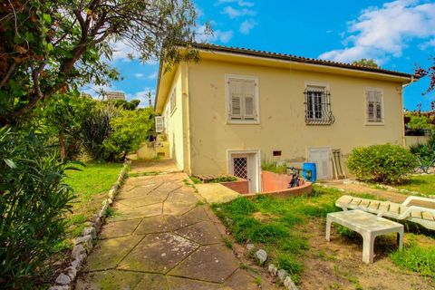 Villa a Nice, Alpes-Maritimes, Nice - € 1.100.000 | Ref: HH-15950974 - foto 21