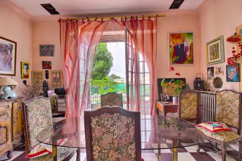 Villa a Nice, Alpes-Maritimes, Nice - € 1.100.000 | Ref: HH-15950974 - foto 22