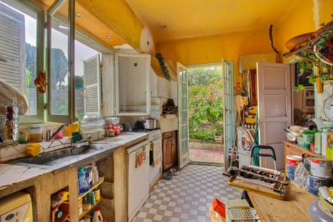 Villa a Nice, Alpes-Maritimes, Nice - € 1.100.000 | Ref: HH-15950974 - foto 26