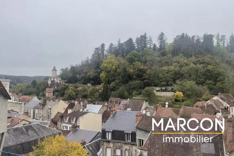 Villa i Aubusson, Creuse, Aubusson - € 74.800 | Ref: 89134 - foto 2