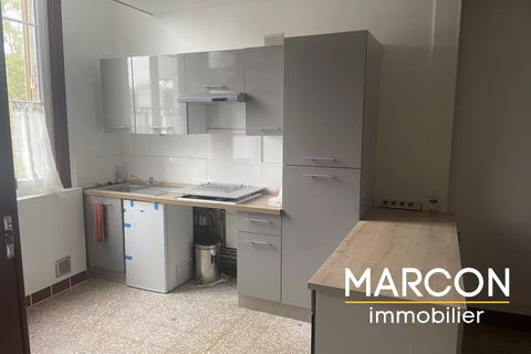 Villa i Aubusson, Creuse, Aubusson - € 74.800 | Ref: 89134 - foto 3