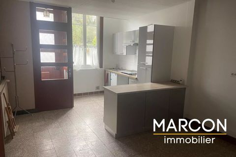 Villa i Aubusson, Creuse, Aubusson - € 74.800 | Ref: 89134 - foto 4