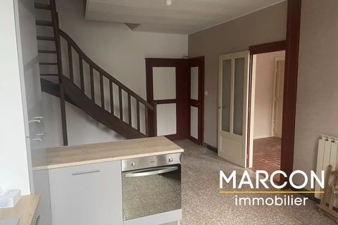 Villa i Aubusson, Creuse, Aubusson - € 74.800 | Ref: 89134 - foto 5