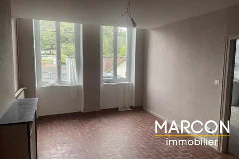 Villa i Aubusson, Creuse, Aubusson - € 74.800 | Ref: 89134 - foto 6