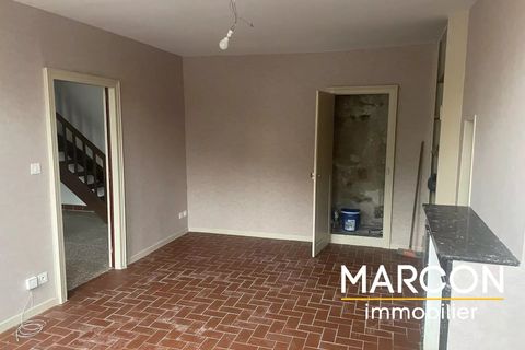 Villa i Aubusson, Creuse, Aubusson - € 74.800 | Ref: 89134 - foto 7
