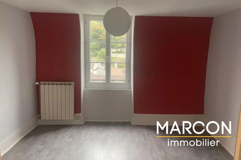 Villa i Aubusson, Creuse, Aubusson - € 74.800 | Ref: 89134 - foto 10