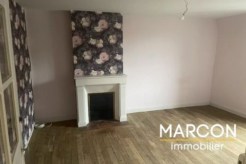 Villa i Aubusson, Creuse, Aubusson - € 74.800 | Ref: 89134 - foto 11