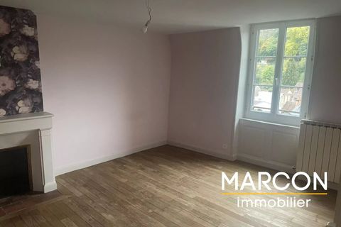 Villa i Aubusson, Creuse, Aubusson - € 74.800 | Ref: 89134 - foto 12