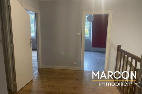 Villa i Aubusson, Creuse, Aubusson - € 74.800 | Ref: 89134 - foto 13