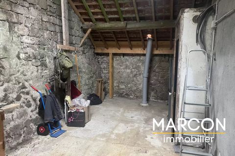 Villa i Aubusson, Creuse, Aubusson - € 74.800 | Ref: 89134 - foto 14