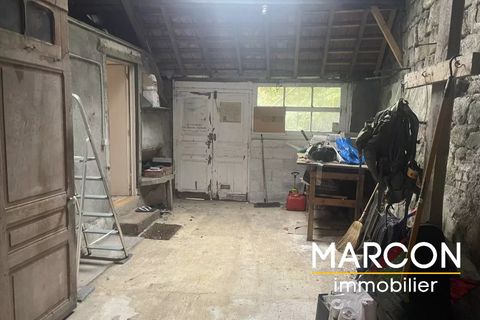 Villa i Aubusson, Creuse, Aubusson - € 74.800 | Ref: 89134 - foto 15