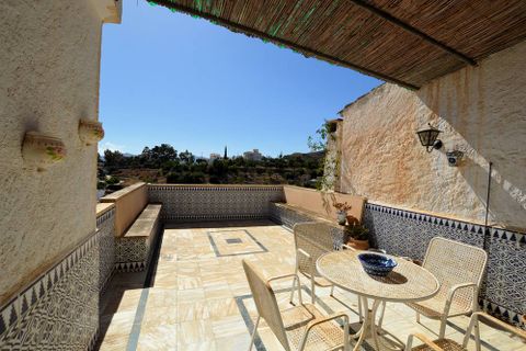 Landsbyhus i Bedar, Almeria, Bedar - € 180.000 | Ref: OLV2133 - foto 2