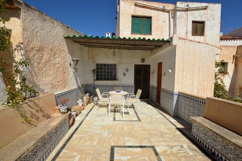 Landsbyhus i Bedar, Almeria, Bedar - € 180.000 | Ref: OLV2133 - foto 3