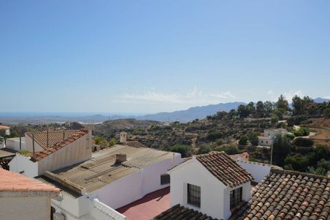 Landsbyhus i Bedar, Almeria, Bedar - € 180.000 | Ref: OLV2133 - foto 5