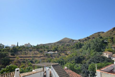 Landsbyhus i Bedar, Almeria, Bedar - € 180.000 | Ref: OLV2133 - foto 6