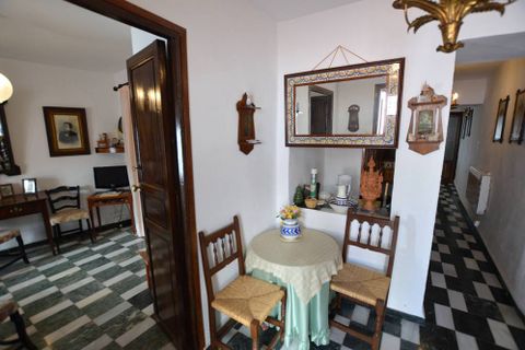 Landsbyhus i Bedar, Almeria, Bedar - € 180.000 | Ref: OLV2133 - foto 8