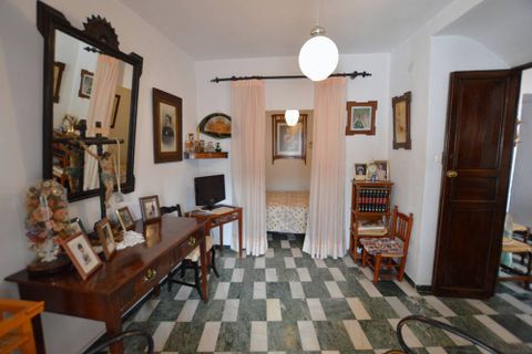 Landsbyhus i Bedar, Almeria, Bedar - € 180.000 | Ref: OLV2133 - foto 10