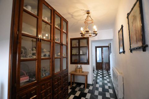 Landsbyhus i Bedar, Almeria, Bedar - € 180.000 | Ref: OLV2133 - foto 11