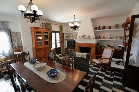 Landsbyhus i Bedar, Almeria, Bedar - € 180.000 | Ref: OLV2133 - foto 12