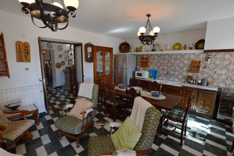 Landsbyhus i Bedar, Almeria, Bedar - € 180.000 | Ref: OLV2133 - foto 13