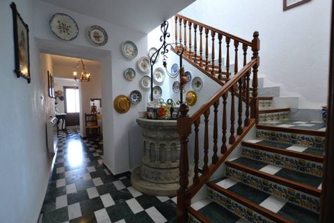 Landsbyhus i Bedar, Almeria, Bedar - € 180.000 | Ref: OLV2133 - foto 14